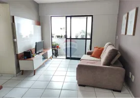 Foto 1 de Apartamento com 2 Quartos à venda, 54m² em Ribeira, Natal