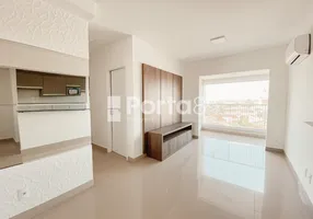 Foto 1 de Apartamento com 2 Quartos para venda ou aluguel, 64m² em Vila Santa Cruz, São José do Rio Preto