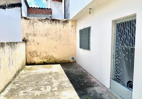 Foto 1 de Casa com 1 Quarto para alugar, 40m² em Itaquera, São Paulo