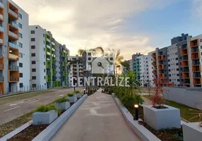 Foto 1 de Apartamento com 2 Quartos à venda, 97m² em Contorno, Ponta Grossa