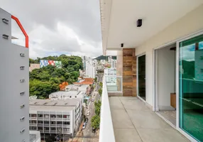 Foto 1 de Apartamento com 4 Quartos à venda, 227m² em Centro, Juiz de Fora