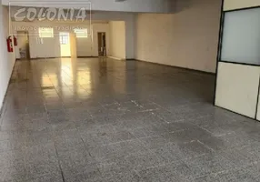 Foto 1 de Sala Comercial para alugar, 452m² em Santa Teresinha, Santo André