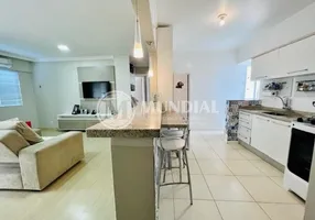 Foto 1 de Apartamento com 2 Quartos para alugar, 98m² em Centro, Balneário Camboriú