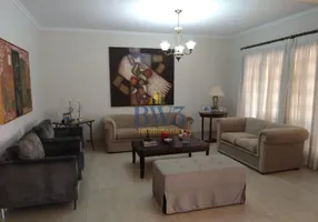 Foto 1 de Casa de Condomínio com 5 Quartos à venda, 505m² em Chácara Primavera, Campinas