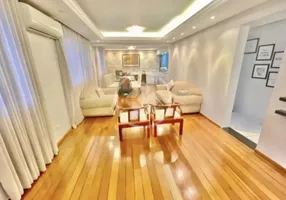 Foto 1 de Apartamento com 3 Quartos à venda, 127m² em Setor Sul, Goiânia