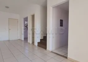 Foto 1 de Casa de Condomínio com 3 Quartos à venda, 104m² em Vila do Golf, Ribeirão Preto
