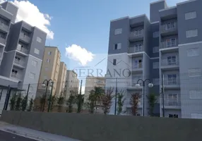 Foto 1 de Apartamento com 2 Quartos à venda, 57m² em Ponte Alta, Valinhos