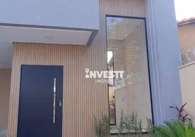 Foto 1 de Casa com 3 Quartos à venda, 180m² em Residencial Porto Seguro, Goiânia