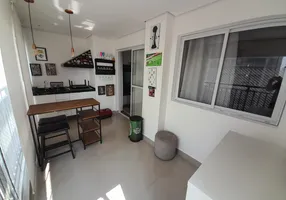 Foto 1 de Apartamento com 2 Quartos à venda, 65m² em Tatuapé, São Paulo