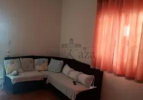 Foto 1 de Casa com 3 Quartos à venda, 100m² em Jardim Jacinto, Jacareí