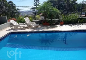 Foto 1 de Casa com 5 Quartos à venda, 436m² em Santa Lúcia, Belo Horizonte