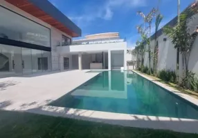 Foto 1 de Casa de Condomínio com 5 Quartos à venda, 860m² em Barra da Tijuca, Rio de Janeiro