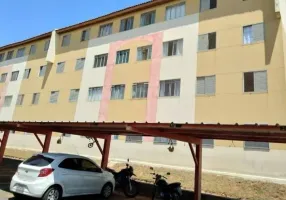 Foto 1 de Apartamento com 3 Quartos à venda, 60m² em Parque Viaduto, Bauru