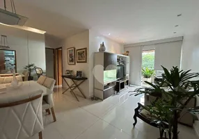 Foto 1 de Apartamento com 2 Quartos para alugar, 76m² em Recreio Dos Bandeirantes, Rio de Janeiro