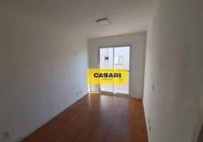 Foto 1 de Apartamento com 2 Quartos para alugar, 46m² em Assunção, São Bernardo do Campo