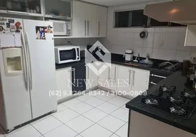 Foto 1 de Apartamento com 3 Quartos à venda, 127m² em Setor Sul, Goiânia