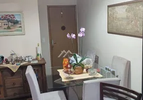 Foto 1 de Apartamento com 1 Quarto à venda, 50m² em Jardim São Dimas, São José dos Campos