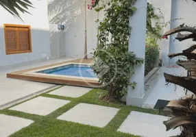 Foto 1 de Casa com 4 Quartos à venda, 260m² em Prado, Belo Horizonte