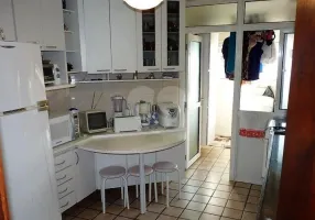 Foto 1 de Apartamento com 3 Quartos à venda, 97m² em Vila Aurora, São Paulo