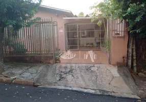 Foto 1 de Casa com 3 Quartos à venda, 88m² em Jardim Europa, Londrina