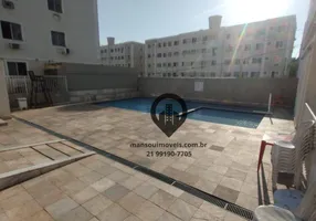 Foto 1 de Apartamento com 2 Quartos à venda, 115m² em Campo Grande, Rio de Janeiro