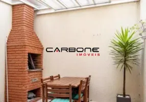 Foto 1 de Sobrado com 3 Quartos à venda, 120m² em Vila Carrão, São Paulo