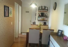 Foto 1 de Apartamento com 2 Quartos à venda, 50m² em Itaquera, São Paulo