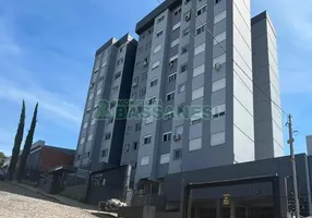 Foto 1 de Apartamento com 2 Quartos à venda, 48m² em Desvio Rizzo, Caxias do Sul