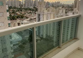 Foto 1 de Apartamento com 2 Quartos para venda ou aluguel, 105m² em Jardim Goiás, Goiânia
