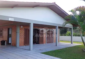 Foto 1 de Casa com 4 Quartos à venda, 280m² em Coroados, Guaratuba