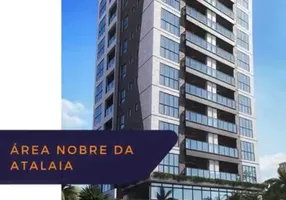Foto 1 de Apartamento com 1 Quarto à venda, 45m² em Atalaia, Aracaju
