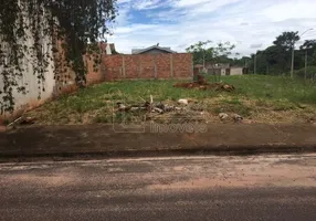 Foto 1 de Lote/Terreno à venda, 225m² em Jardim Esmeralda, Araraquara