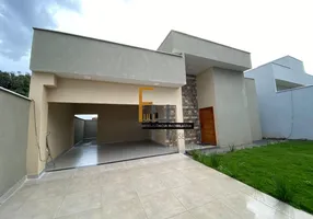 Foto 1 de Casa com 3 Quartos à venda, 110m² em Vila Brasília, Aparecida de Goiânia