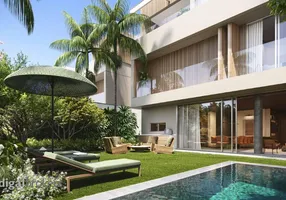 Foto 1 de Casa de Condomínio com 4 Quartos à venda, 405m² em Alto de Pinheiros, São Paulo