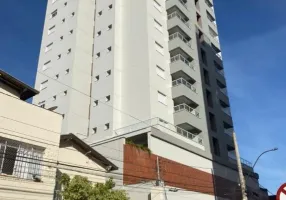 Foto 1 de Apartamento com 3 Quartos para alugar, 100m² em Jardim Cascatinha, Poços de Caldas