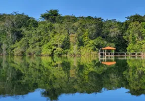 Foto 1 de Lote/Terreno à venda, 1000m² em Condominio Serra Morena, Jaboticatubas