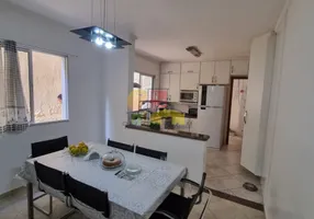 Foto 1 de Sobrado com 3 Quartos à venda, 150m² em Vila Moinho Velho, São Paulo