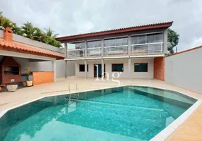 Foto 1 de Casa de Condomínio com 5 Quartos para venda ou aluguel, 560m² em Condominio Isaura, Sorocaba