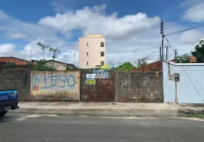 Foto 1 de Lote/Terreno para alugar, 492m² em Planalto, Teresina