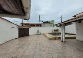 Foto 1 de Casa com 2 Quartos à venda, 98m² em Cidade Anchieta, Itanhaém