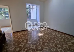 Foto 1 de Apartamento com 3 Quartos à venda, 98m² em Maracanã, Rio de Janeiro