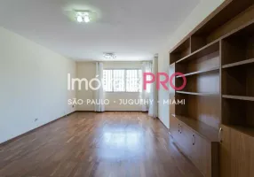 Foto 1 de Apartamento com 3 Quartos à venda, 114m² em Jardim Paulista, São Paulo