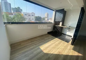 Foto 1 de Apartamento com 2 Quartos para venda ou aluguel, 90m² em Vila Maria Alta, São Paulo