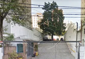 Foto 1 de Lote/Terreno à venda, 500m² em Moema, São Paulo