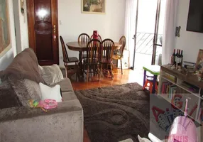 Foto 1 de Apartamento com 3 Quartos à venda, 75m² em Parada Inglesa, São Paulo