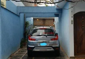 Foto 1 de Sobrado com 4 Quartos para venda ou aluguel, 190m² em Vila Rosalia, Guarulhos