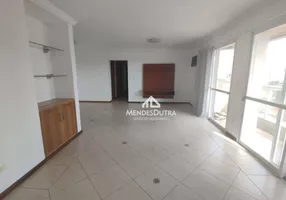 Foto 1 de Apartamento com 3 Quartos para alugar, 145m² em Centro, Piracicaba