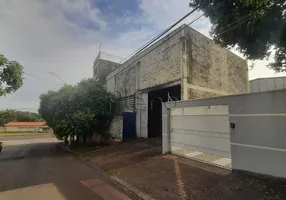 Foto 1 de Galpão/Depósito/Armazém para alugar, 300m² em Santa Terezinha, Paulínia