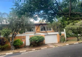 Foto 1 de Casa de Condomínio com 4 Quartos à venda, 403m² em Bairro das Palmeiras, Campinas