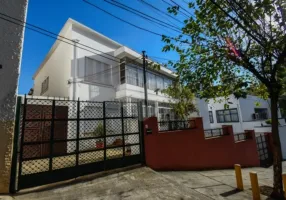 Foto 1 de Casa com 8 Quartos à venda, 466m² em Higienópolis, São Paulo